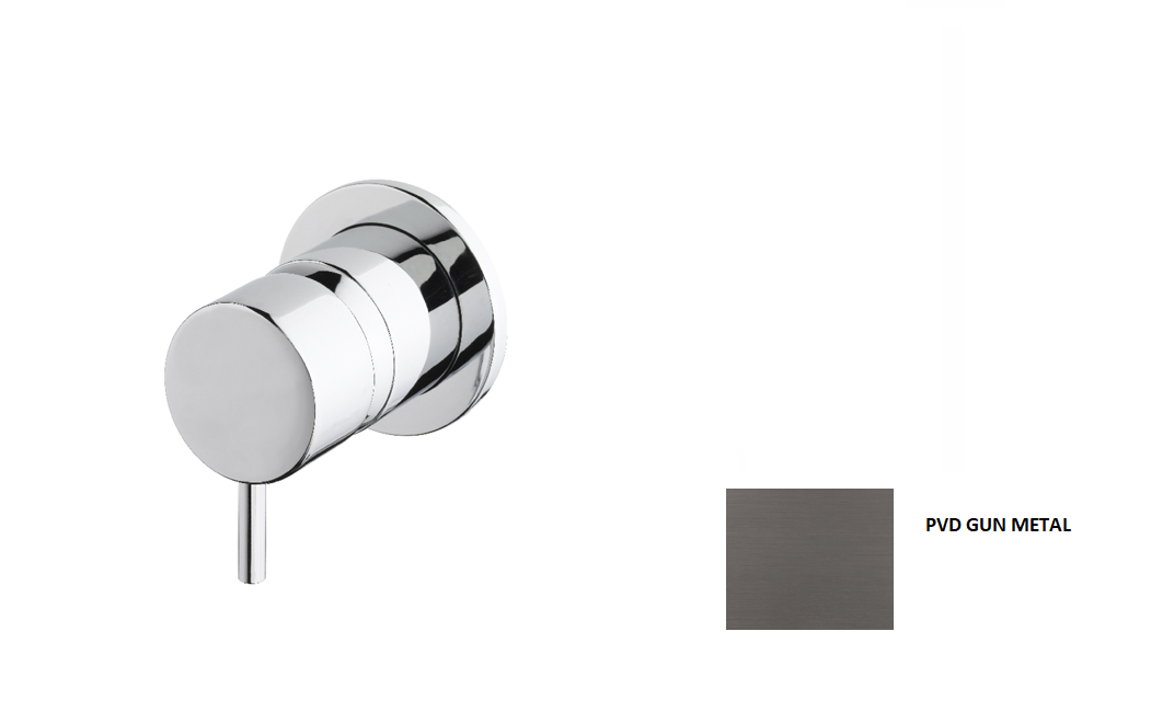WaterEvolution Flow inbouw mengkraan gun metal

Η μετάφραση naar het Grieks zou zijn:

Εντοιχισμένη μπαταρία ανάμειξης WaterEvolution Flow σε gun metal