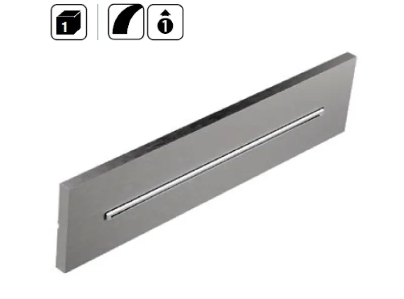 SB Εντοιχιζόμενη εκροή νερού για μπανιέρα σε χρυσό PVD 1208953545