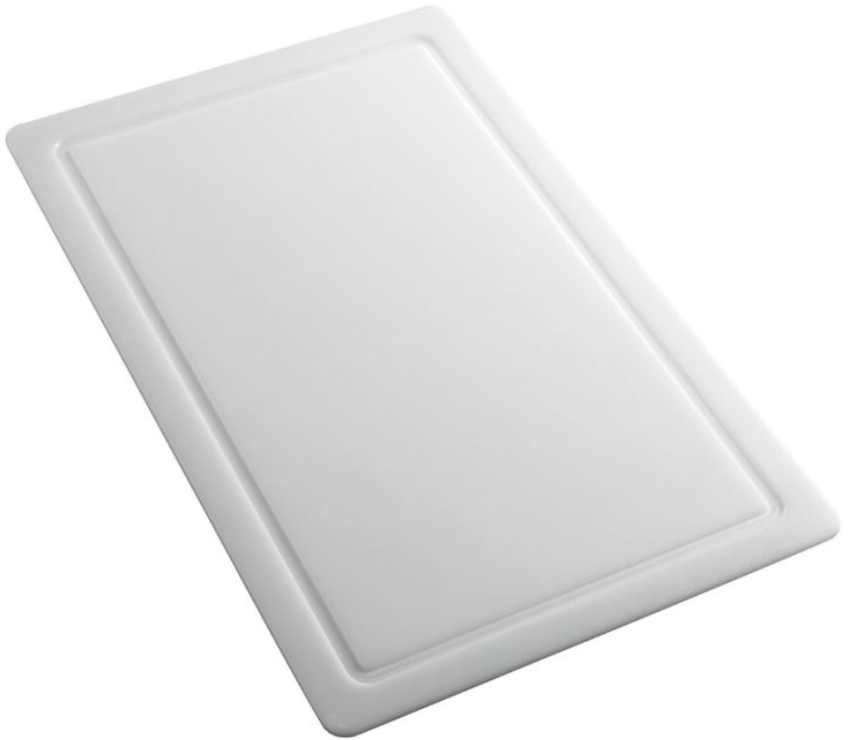 Foster πλαστική κοπής 42x27cm για νεροχύτη μήκους 40cm 1208953714
