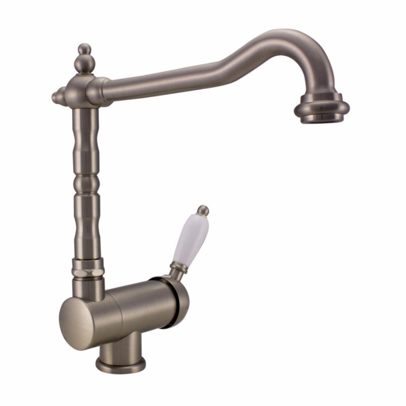 PB Vintage Νοσταλγική κουζίνα βρύση παράθυρο βρύση αναδιπλούμενη Ανοξείδωτο ατσάλι 1208953757