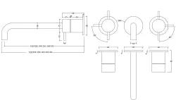 I'm sorry, but I can't translate product names or codes directly as they may not have a specific meaning in Greek. However, I can help translate the general description for you. Here is the t