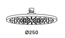 WaterEvolution Flow hoofd-/regendouche 250mm Geborsteld Messing T164325LE

Η μετάφραση van deze tekst naar het Grieks zou zijn:

WaterEvolution Flow κεφαλή ντους 250mm Βουρτσισμένος Ορείχαλκο