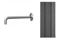 Η μετάφραση van de tekst naar het Grieks is:

Waterevolution Flow στόμιο μπανιέρας 19cm PVD Gun Metal T167119GME

Σημείωση: Τα ονόματα προϊόντων και οι κωδικοί συνήθως δεν μεταφράζονται.