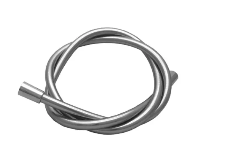 Waterevolution Flow ντους σωλήνα 1700 mm ανοξείδωτο ατσάλι FLEX1IE