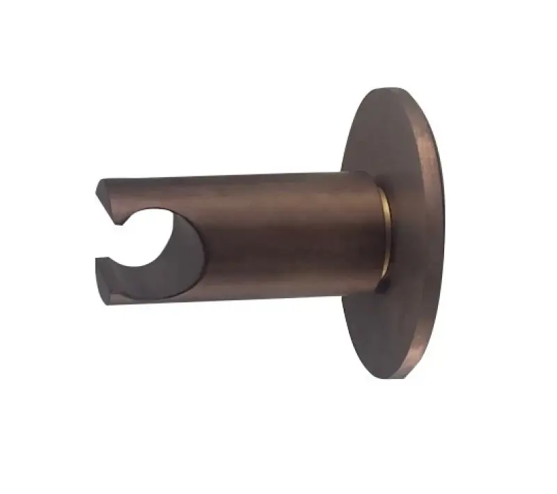 SB Rubinetterie Universale χειρολαβή ντουζ άγκιστρο με παροχή νερού PVD χαλκός 316 1208955202