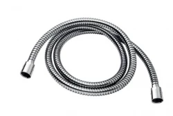 Σπιράλ ντους SB Steel flex πλήρως από ανοξείδωτο χάλυβα 316 1/2 με κωνική σύνδεση 1208955207