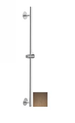 SB Rubinetterie Universale L900 σταθερή μπάρα PVD χαλκός 316 1208955240
