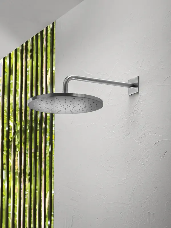 SB Round 316 κεφαλή ντους βροχής 25cm PVD χαλκός 1208955347