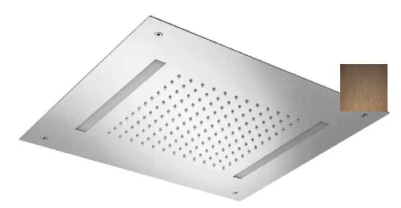 Η μετάφραση van technische of specifieke productnamen, zoals "SB Easy Chromotherapy Regendouche inbouw PVD koper 1208955424", is meestal niet nodig, omdat deze vaak als merknaam of specifiek 