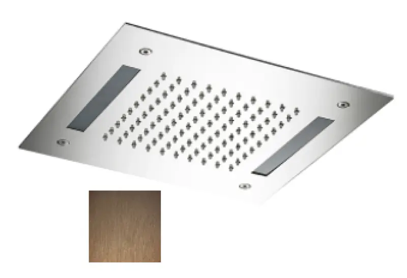 SB Easy Inbouw Regendouche 30x30cm PVD Koper met Verlichting 1208955441

SB Easy Εντοιχιζόμενο Ντους Βροχής 30x30cm PVD Χαλκός με Φωτισμό 1208955441