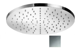 SB Round ντους κεφαλής βροχής 30 cm πλαστικό Χρώμιο 1208955611