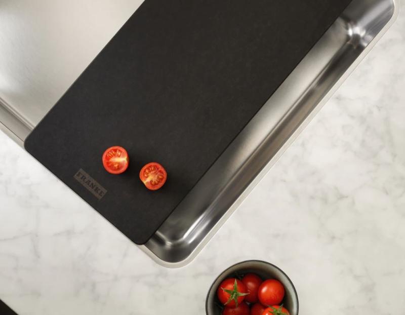 Φράνκε Επιφάνεια Κοπής PaperStone MYX 112.0591.082