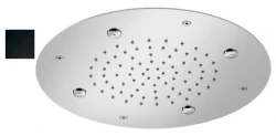 SB Round Mist Inbouw Regendouche Mat Zwart 1208955788 in het Grieks zou zijn: SB Στρογγυλή Ομίχλη Εντοιχισμένο Ντους Βροχής Ματ Μαύρο 1208955788.