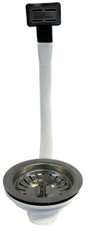 Reginox ανοξείδωτο ατσάλι Αποστράγγιση για μοντέλο Άμστερνταμ και Τέξελ 1208955830