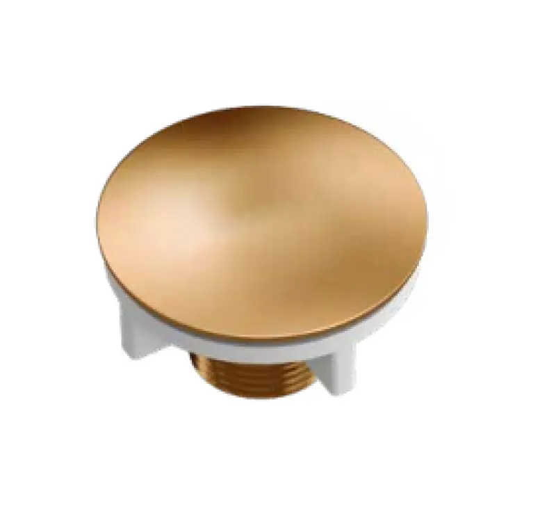 Quadri κάλυμμα οπής βρύσης από χαλκό, χάλκινο κάλυμμα οπής βρύσης 45mm 1208956042