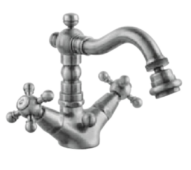 PB κλασική μπαταρία μπιντέ 145 mm στόμιο Χαλκός