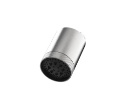SB Round 316 Beam Multi-jet ντους κεφαλή 10cm Ανοξείδωτο ατσάλι PVD βουρτσισμένο χαλκό 1208956678