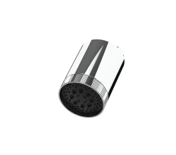 SB Round Beam Multi-jet ντους κεφαλή 10cm χρώμιο 1208956691
