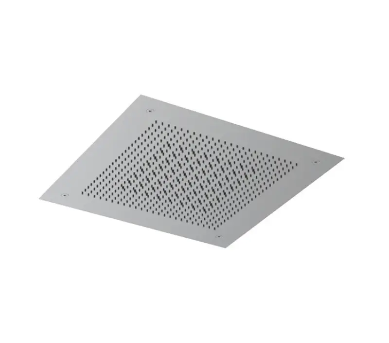 SB Square 316 Ενσωματωμένη ντουζιέρα Velvet Temptation Dual flow ματ λευκό 1208956765