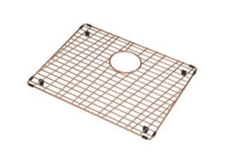 Φράνκε Μύθος αριστούργημα εξάρτημα χάλκινη βάση σχάρας 491x401mm PVD 112.0655.472