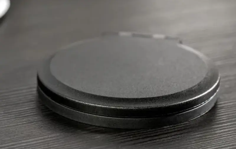 Indux Cover ενσωματωμένη γείωση λευκής κουζίνας σε επιφάνεια εργασίας με ανταλλακτικές συνδέσεις 1208957398