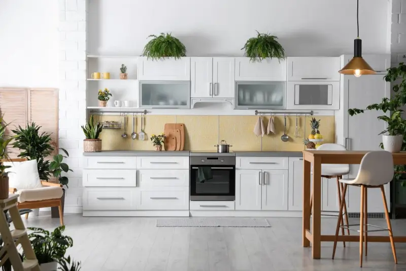 Διακόσμηση Privé σύγχρονο κρεμαστό φωτιστικό από χρυσό ορείχαλκο κωνικό 7610