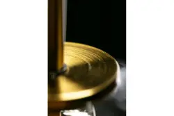 Decor Giglas σφαιρικό γυάλινο κρεμαστό φωτιστικό 8013