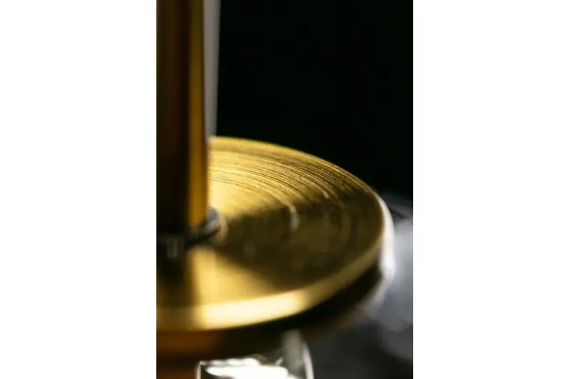 Decor Giglas σφαιρικό γυάλινο κρεμαστό φωτιστικό 8013