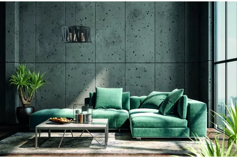 Decor Melody μαύρο κρεμαστό φωτιστικό με maximaal 3 πηγές φωτός, διάμετρος 39,5 cm 2638.