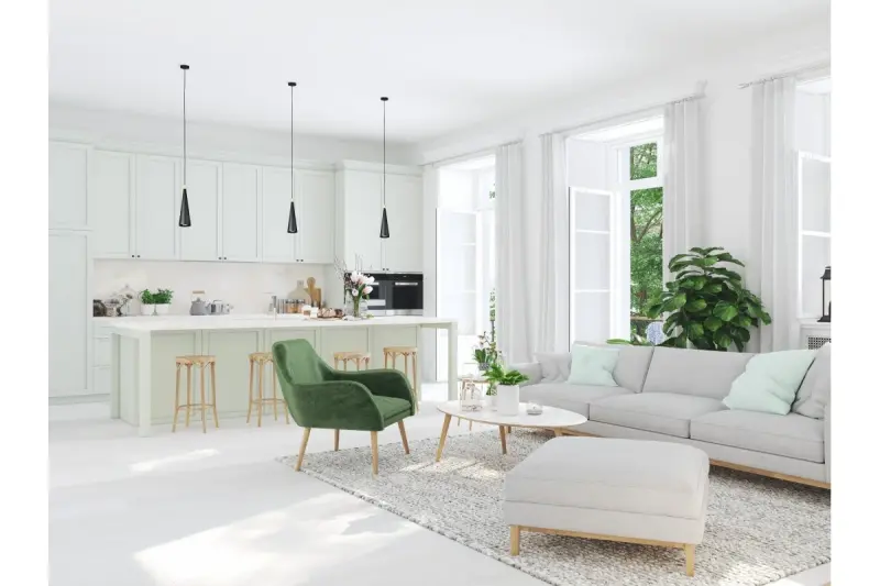 Decore Evi κωνικό κρεμαστό φωτιστικό από αλουμίνιο μαύρο 4410