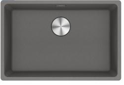 Franke Maris MRG 110-62 Fragranite γκρι πέτρινο νεροχύτης επιφάνειας εργασίας