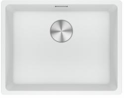 Franke Maris MRG 210-52 Fragranite πολικό λευκό νεροχύτη επιφανειακής τοποθέτησης