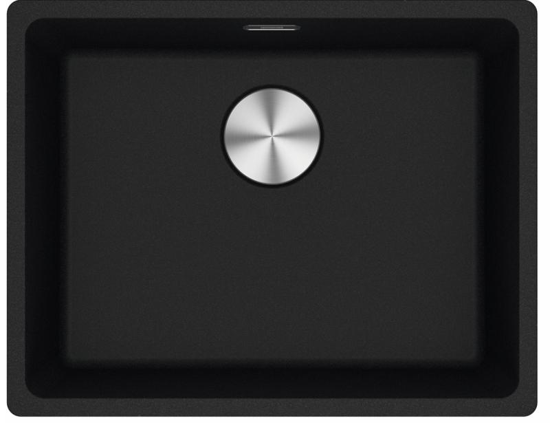 Franke Maris MRG 110-52 Fragranite Onyx νεροχύτης επιτραπέζιος