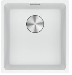 Franke Maris MRG 210-37 Fragranite πολικό λευκό νεροχύτης επίπεδης εγκατάστασης