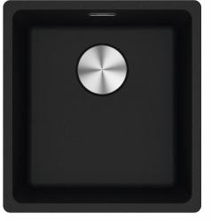 Franke Maris MRG 210-37 Fragranite Onyx νεροχύτης επιφανειακής τοποθέτησης