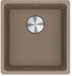 Φράνκε Μάρις MRG 210-37 Fragranite oyster νεροχύτης επίπεδης εγκατάστασης
