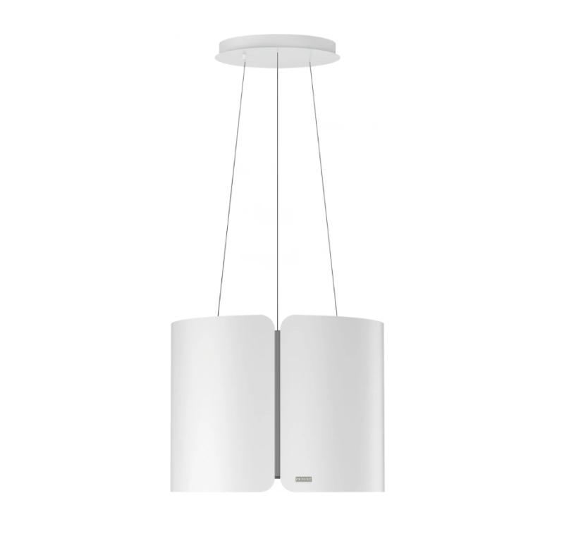 Φράνκε Smart Suspended νησίδα λευκό ματ απορροφητήρας 42cm 345.0654.932