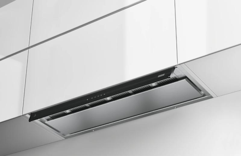 Φράνκε AQ Sense εντοιχιζόμενος απορροφητήρας ανοξείδωτο ατσάλι 90cm 305.0657.263