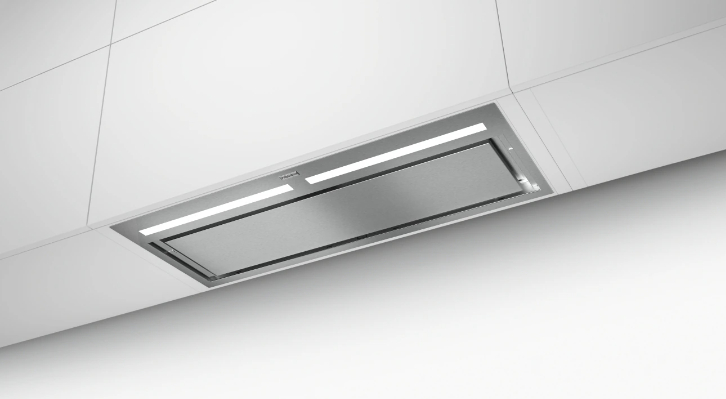 Φράνκε Μύθος Box Flush Premium εντοιχιζόμενος απορροφητήρας από ανοξείδωτο ατσάλι 70 εκ. 305.0665.369