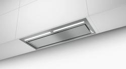Φράνκε Μύθος Box Flush Premium εντοιχιζόμενος απορροφητήρας από ανοξείδωτο ατσάλι 70 εκ. 305.0665.369