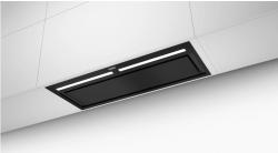 Φράνκε Μύθος Box Flush Premium εντοιχιζόμενος μαύρος ματ απορροφητήρας 70cm 305.0665.392