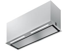 Φράνκε Μύθος Box Flush Premium εντοιχιζόμενος απορροφητήρας από ανοξείδωτο χάλυβα 86 εκ. 305.0665.370