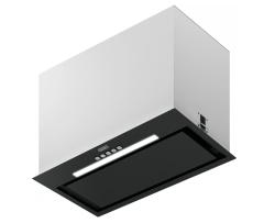Φράνκε Maris Box Flush EVO εντοιχιζόμενος μαύρος ματ απορροφητήρας 52εκ 305.0665.364