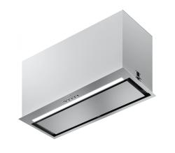 Φράνκε Maris Box Flush EVO εντοιχιζόμενος απορροφητήρας από ανοξείδωτο ατσάλι 70cm 305.0665.361