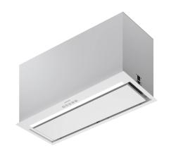 Φράνκε Maris Box Flush EVO εντοιχιζόμενος λευκός ματ απορροφητήρας 70cm 305.0665.367