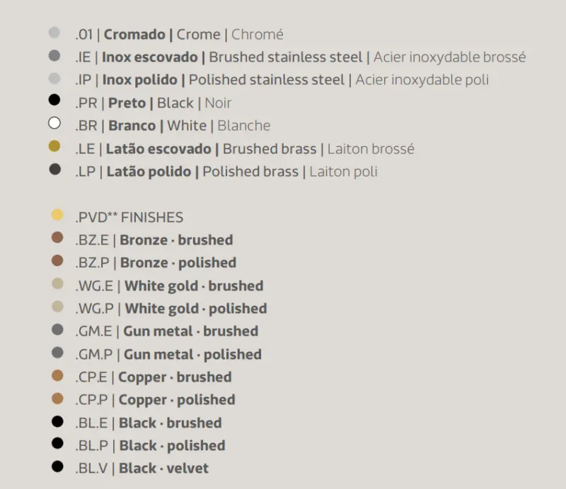 Επανάσταση στο νερό Flow σωλήνας ντους σύνδεσμος τοίχου καμπύλη σύνδεσης από ορείχαλκο φύσης T1625LE