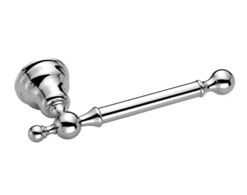 Huber Croisette Κλασικός κάτοχος ρολού τουαλέτας RVS 4034.01H.AC