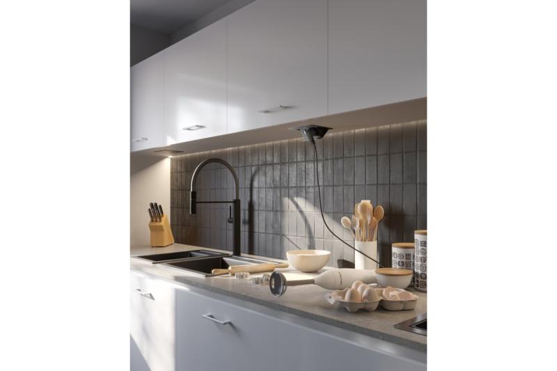 AVARO αποσπώμενη πρίζα ρεύματος 1208958669