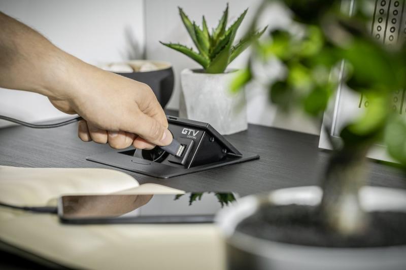 AVARO αποσπώμενη πρίζα ρεύματος 1208958669