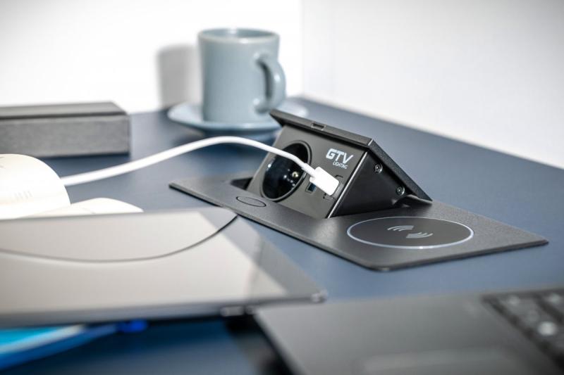 AVARO PLUS Συρόμενη πρίζα ρεύματος 1208958673